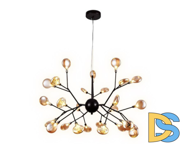 Подвесная люстра Ambrella Light Traditional TR3013