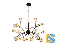 Подвесная люстра Ambrella Light Traditional TR3013