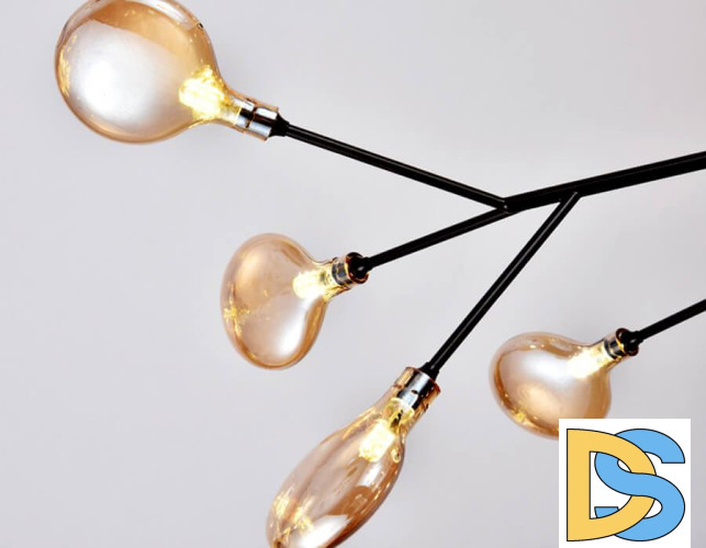 Подвесная люстра Ambrella Light Traditional TR3013