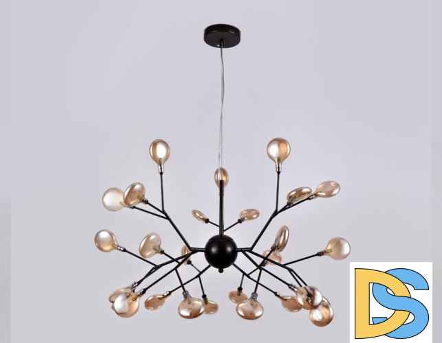 Подвесная люстра Ambrella Light Traditional TR3013