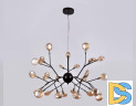 Подвесная люстра Ambrella Light Traditional TR3013