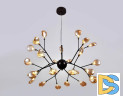 Подвесная люстра Ambrella Light Traditional TR3013