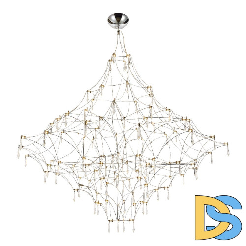 Подвесная люстра ST Luce Gravetta SL6601.103.114