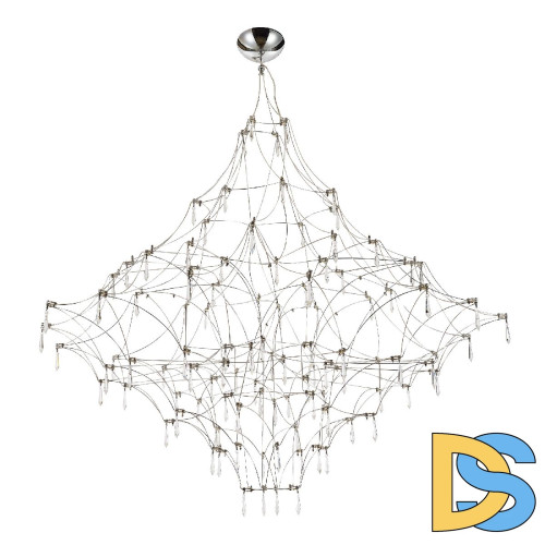 Подвесная люстра ST Luce Gravetta SL6601.103.114