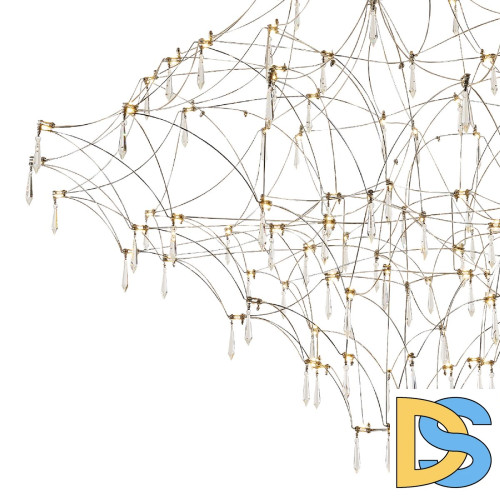 Подвесная люстра ST Luce Gravetta SL6601.103.114