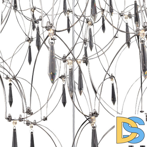 Подвесная люстра ST Luce Gravetta SL6601.103.114