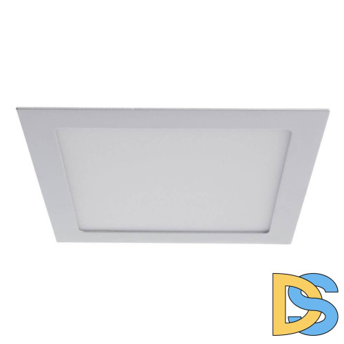 Встраиваемый светильник Arte Lamp Fine A2418PL-1WH