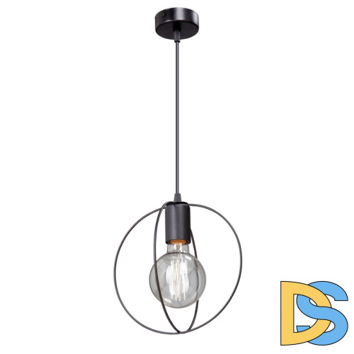 Подвесная люстра Vitaluce V4328-1/1S