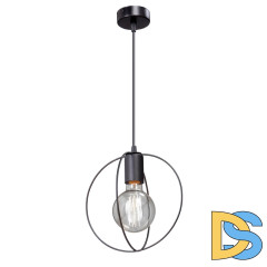 Подвесная люстра Vitaluce V4328-1/1S