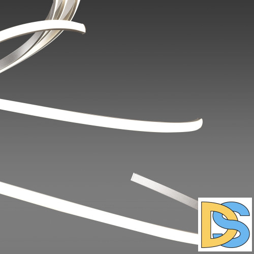 Подвесной светодиодный светильник Mantra Nur 5821