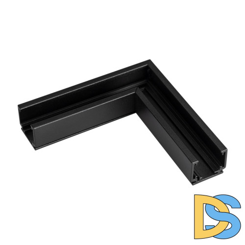 Коннектор угловой Arlight Mag-Orient-Con-2620-L90 036020