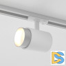 Трековый однофазный светильник Elektrostandard Cors 4690389192210 a062390