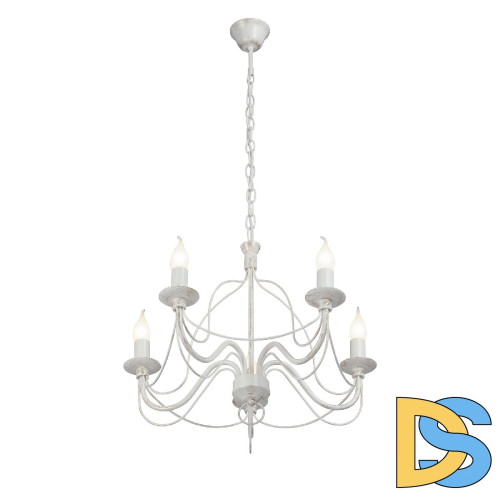 Подвесная люстра Vitaluce V1867-0/5