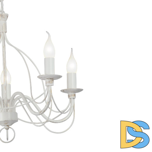 Подвесная люстра Vitaluce V1867-0/5