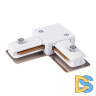 Коннектор угловой Elektrostandard TRC-1-1-L-WH 4690389112355 a039596