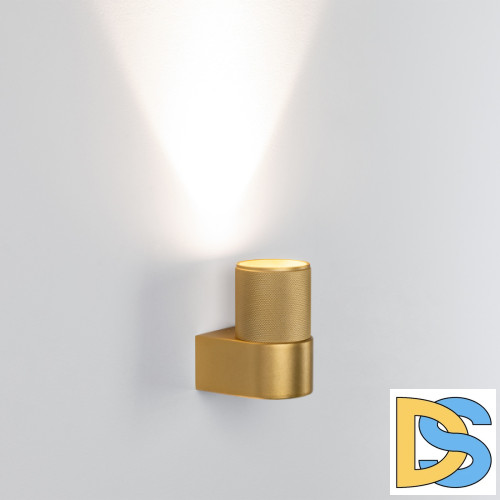 Настенный светильник Arlight SP-Spicy-Wall-S115x72-6W Day4000 033581