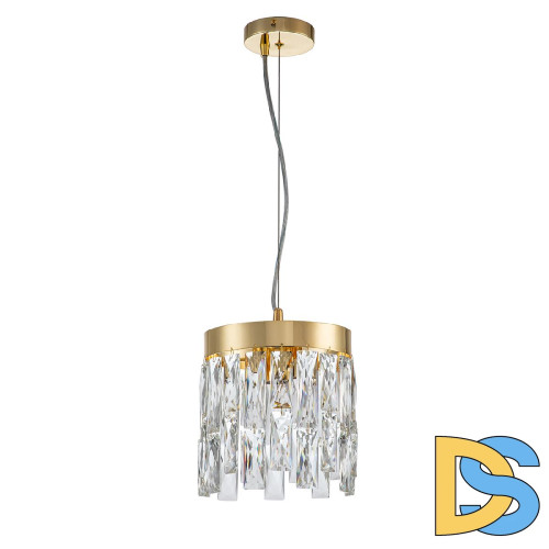 Подвесной светильник Indigo Anna V000384