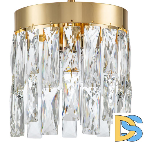 Подвесной светильник Indigo Anna V000384