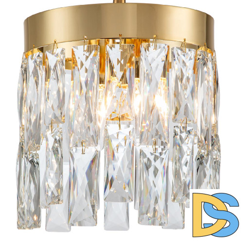 Подвесной светильник Indigo Anna V000384