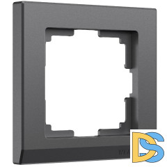 Рамка на 1 пост Werkel Stark W0011864 4690389194498 a063115