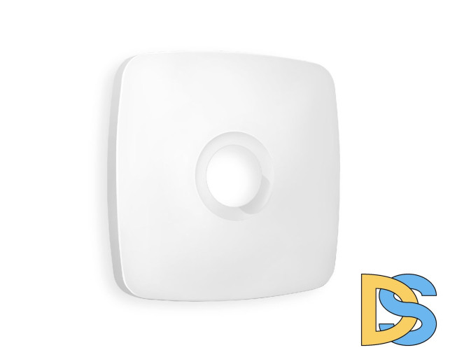 Лицевая панель для TV розетки Ambrella Volt Omega OP1330