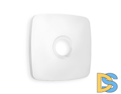 Лицевая панель для TV розетки Ambrella Volt Omega OP1330