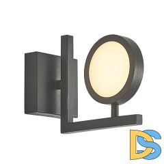 Бра Crystal Lux CLT 027W V2 BL