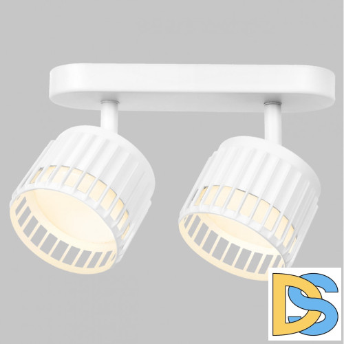 Спот IMEX Grido gx53 IL.0005.2301-2-WH