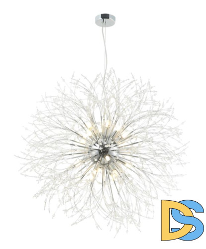 Подвесная люстра Stilfort Salut 2123/09/16P