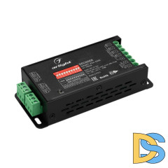 Декодер Arlight Smart-K54-DMX (12-24V, 4x6A) 028448