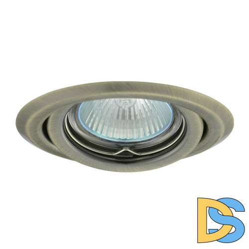 Точечный светильник Kanlux Argus CT-2115-BR/M 330