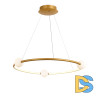 Подвесной светильник Delight Collection MD19001035 MD19001035-1B gold