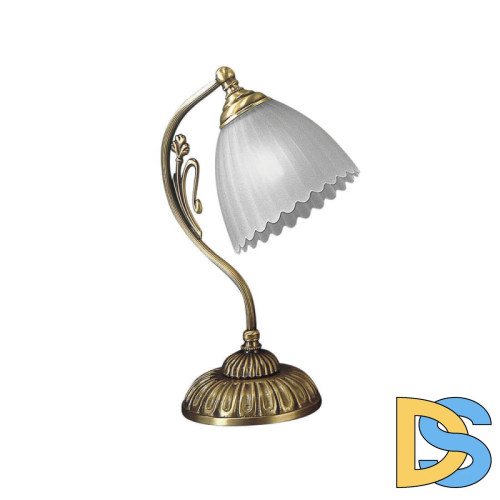 Настольная лампа Reccagni Angelo P 2520