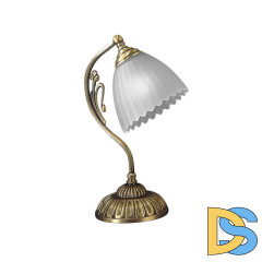 Настольная лампа Reccagni Angelo P 2520