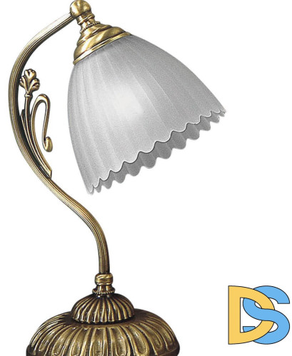 Настольная лампа Reccagni Angelo P 2520