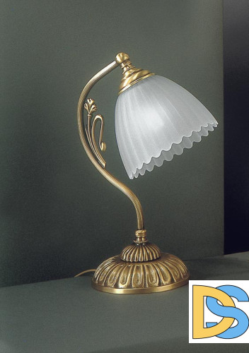 Настольная лампа Reccagni Angelo P 2520