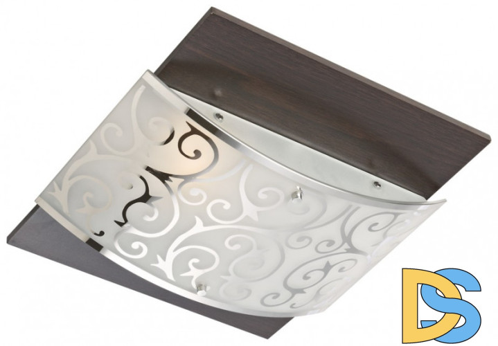 Потолочный светильник VELANTE 633-722-02