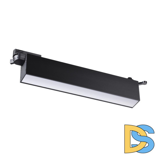 Трековый светильник Novotech Iter 358825