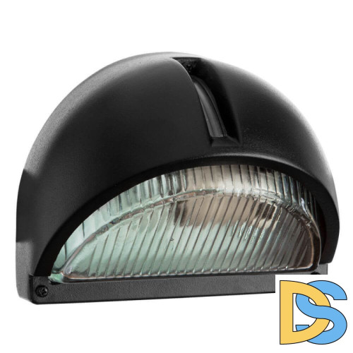 Уличный настенный светильник Arte Lamp Urban A2801AL-1BK