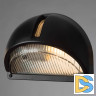 Уличный настенный светильник Arte Lamp Urban A2801AL-1BK