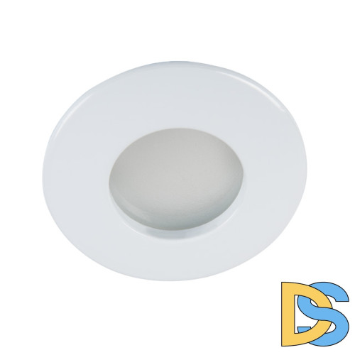 Точечный светильник Kanlux Qules AC O-W 26303