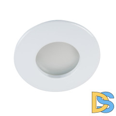 Точечный светильник Kanlux Qules AC O-W 26303