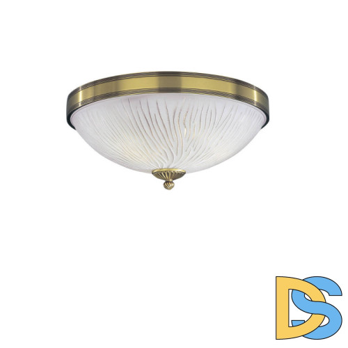 Потолочный светильник Reccagni Angelo PL 5650/3