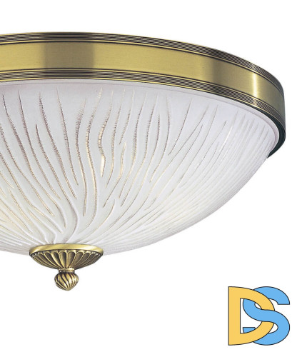 Потолочный светильник Reccagni Angelo PL 5650/3