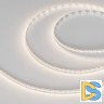 Светодиодная лента Arlight MICROLED-M420-8mm 24V Day4000 (9.6 W/m, IP20, 2216, 5m) 046743