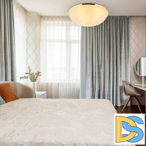 Накладной светильник F-Promo COSTA 2752-3C