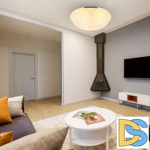 Накладной светильник F-Promo COSTA 2752-3C