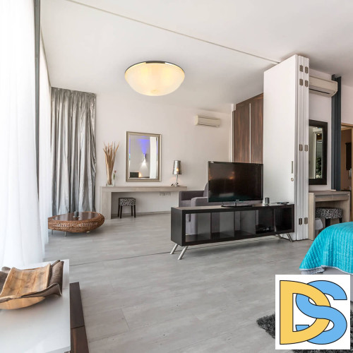 Накладной светильник F-Promo COSTA 2752-3C