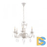 Подвесная люстра Arte Milano 346179/6 WT+SL