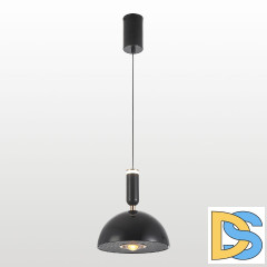 Подвесной светильник Lussole Irvine LSP-7292